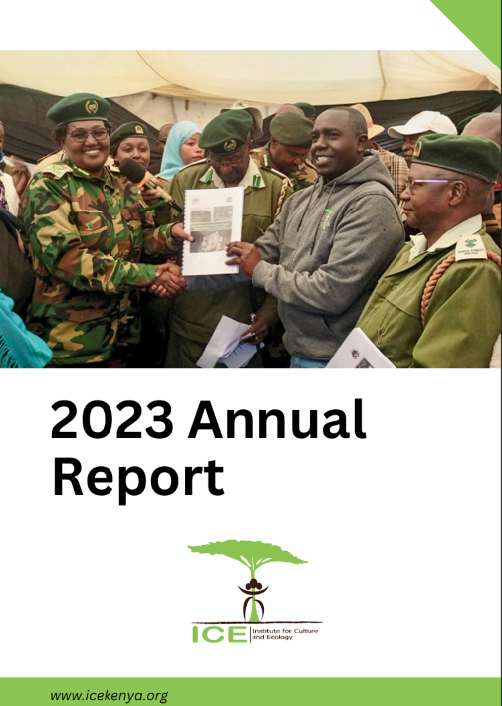 ANNUAL REPORT 2023