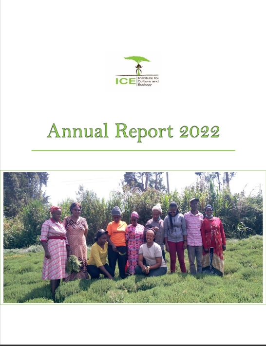 ANNUAL REPORT 2022