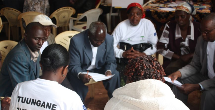strengthen-advocacy-networks